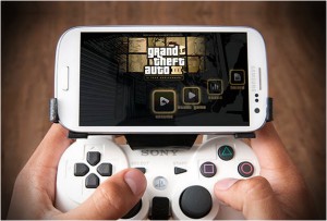 Gameklip