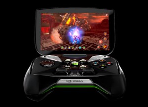 Nvidea GeForce