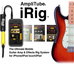 iRig by Amplitude