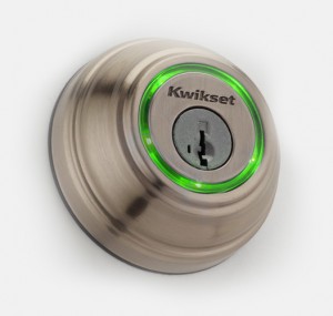 Kwikset Bluetooth 4.0 Lock