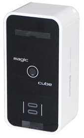 Celluon Magic Cube