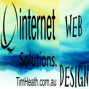 Contact Tim Heath Solutions & Web Design timheath.com.au
