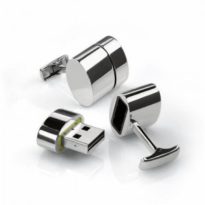 Wifi Cuff Links